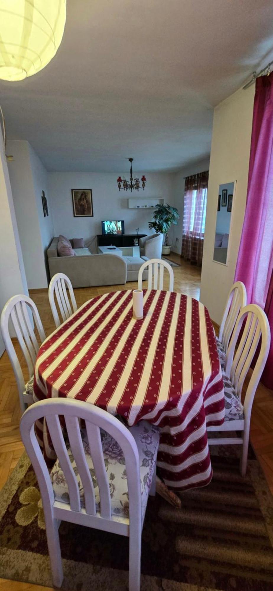 Poseidon Apartment Ni Eksteriør billede