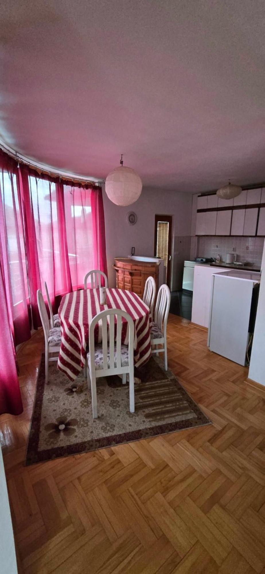 Poseidon Apartment Ni Eksteriør billede